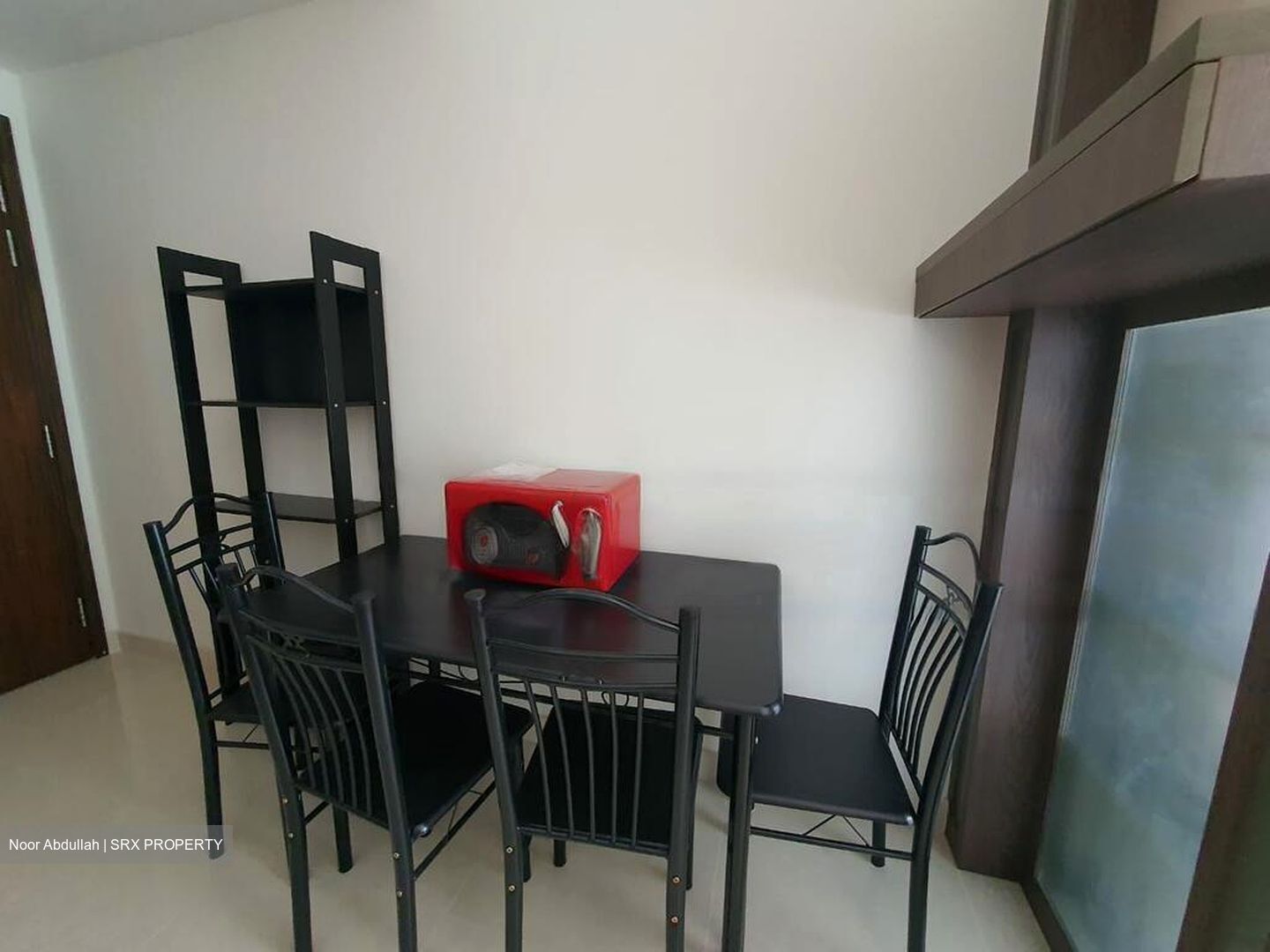Natura@Hillview (D23), Apartment #455113531